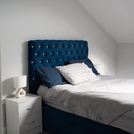 The Luxe By Waggoner Aparts 2 Bedroom! Μπράντφορντ Εξωτερικό φωτογραφία