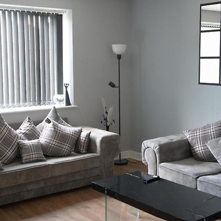 The Luxe By Waggoner Aparts 2 Bedroom! Μπράντφορντ Εξωτερικό φωτογραφία