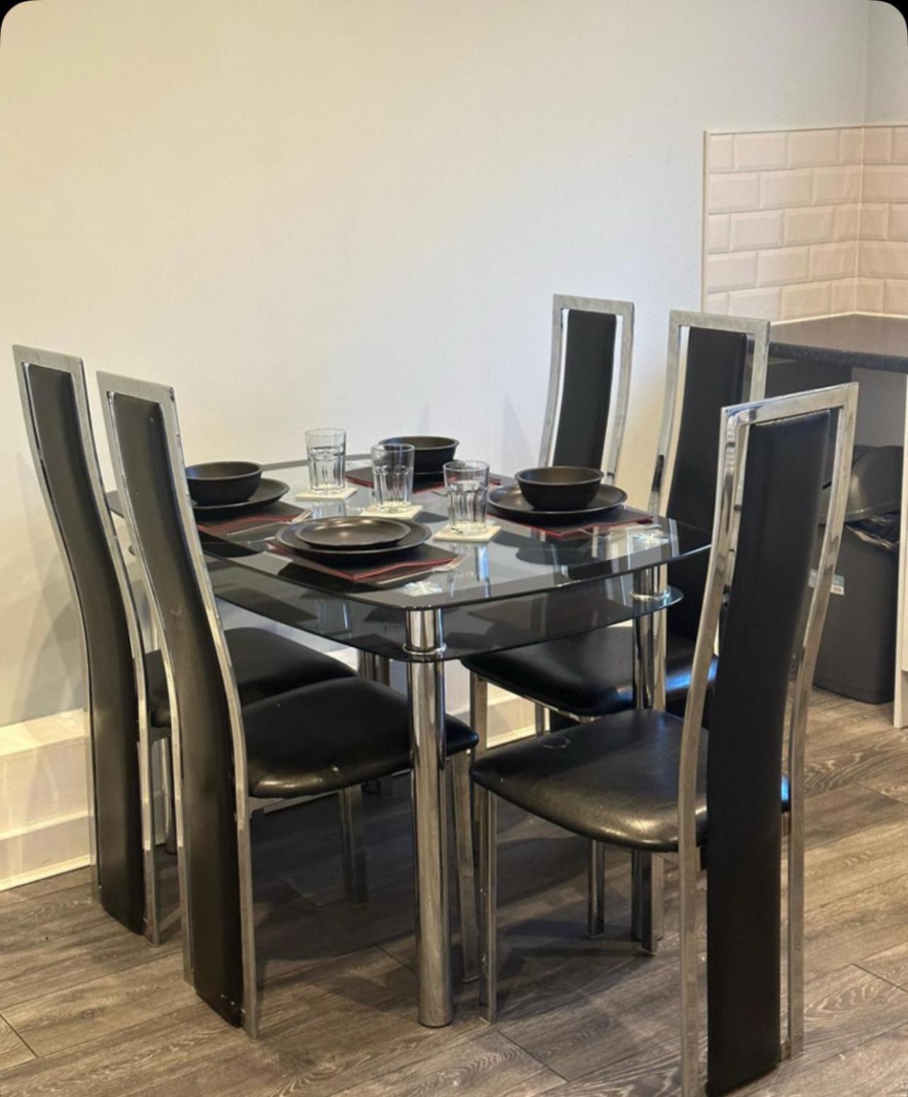 The Luxe By Waggoner Aparts 2 Bedroom! Μπράντφορντ Εξωτερικό φωτογραφία